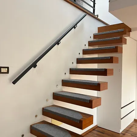 Apartman Duplex Lux *