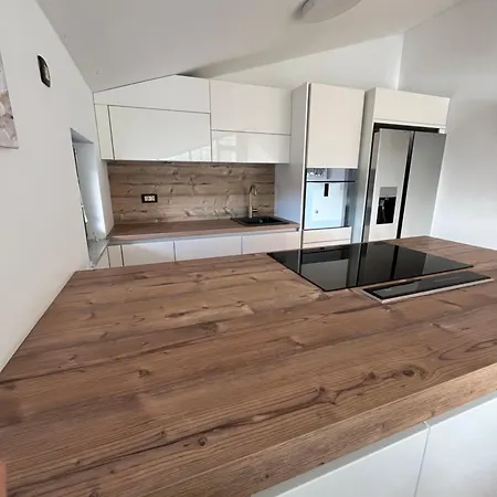 Apartman Duplex Lux