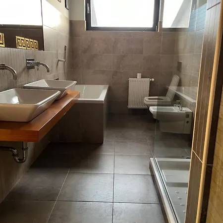 Duplex Lux Apartman