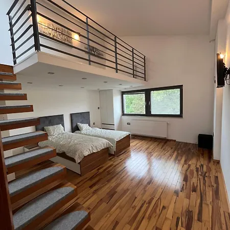 Duplex Lux Apartman