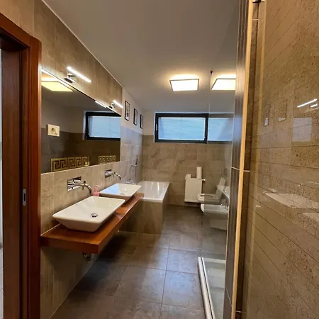 Duplex Lux * ليوبليانا