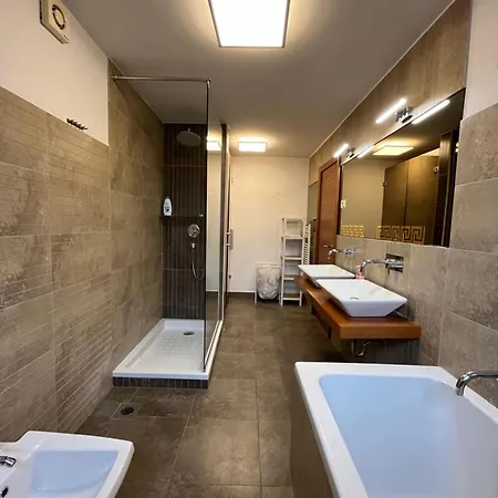 Apartman Duplex Lux *
