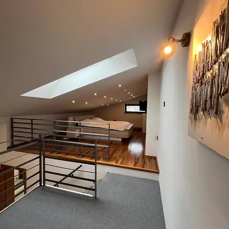 Apartman Duplex Lux